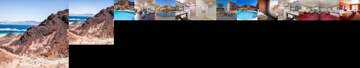 Hacienda Hotel Boulder City
