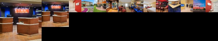 Courtyard Chicago Midway Airport