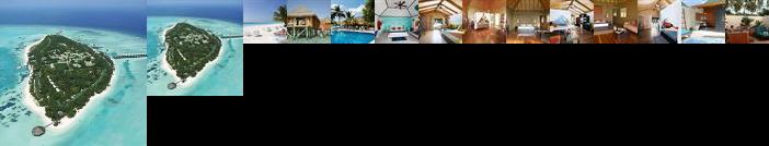 Meeru Island Resort