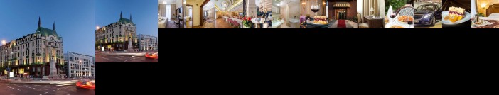 Hotel Moskva