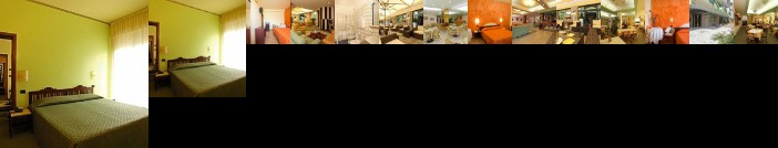 Hotel Rosa del Deserto