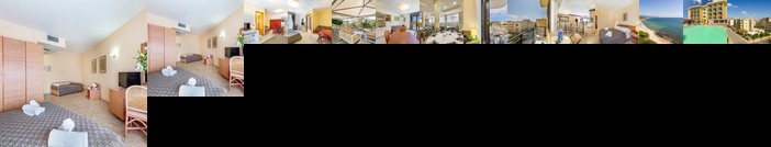 Rina Club Hotel Alghero