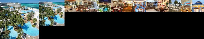 Sheraton Nassau Beach Resort
