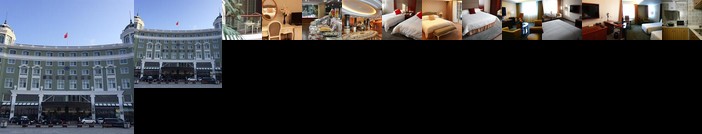 Gloria Plaza Song Hua Jiang Hotel Harbin