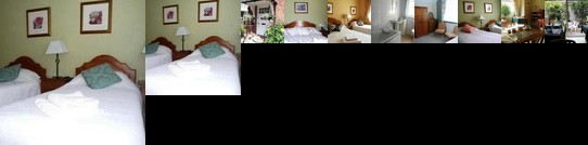 Southcroft Hotel Eastbourne