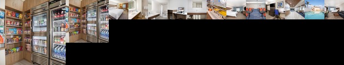 Holiday Inn Express & Suites Gateway to Yosemite