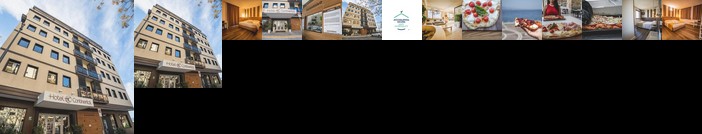 Hotel Continental Reggio Calabria