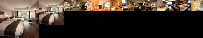 Shogetsu Grand Hotel