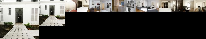 BridgeStreet Champs Elysees Berri