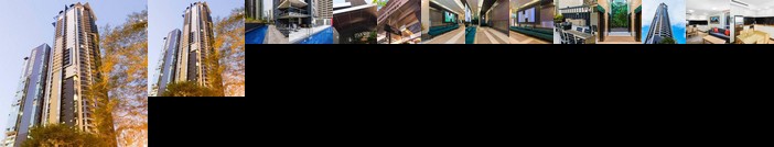 M on Mary Apartment Hotel