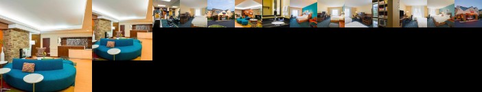 Fairfield Inn & Suites Allentown Bethlehem