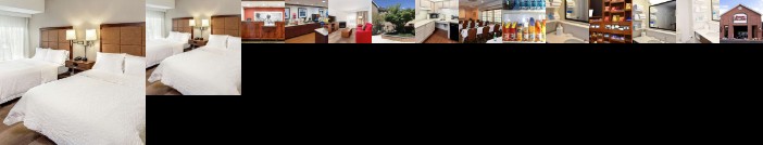 Hampton Inn and Suites Bethlehem