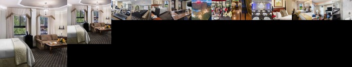 Hotel Bethlehem (Pennsylvania)