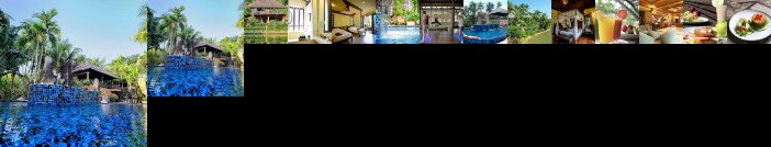 The Spa Koh Chang Resort