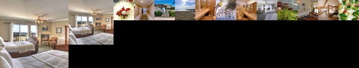 On the Beach Bed & Breakfast Cayucos