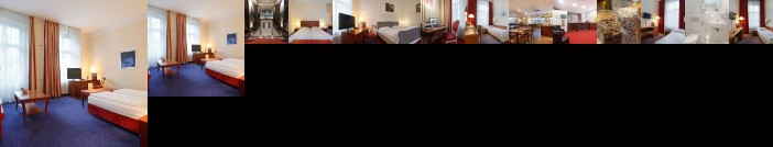 Azimut Hotel Berlin Kurfuerstendamm