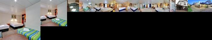 Chalet Motor Inn Bundaberg