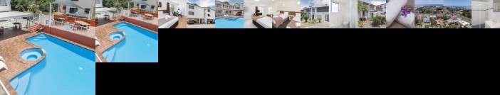 Sunshine Beach Resort