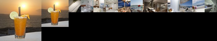 Mykonos View by Semeli Hotel