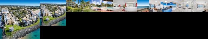 Breakfree Great Sandy Straits Resort Hervey Bay