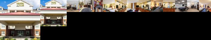 Mainstay Suites Dover