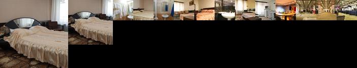 Cosmos Hotel Chisinau