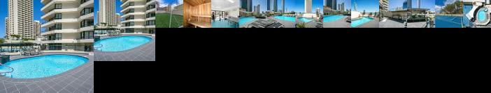 BreakFree Cosmopolitan Resort Gold Coast