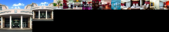 Park & Suites Prestige Val d'Europe