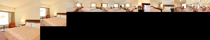 Grand Hotel Hamamatsu