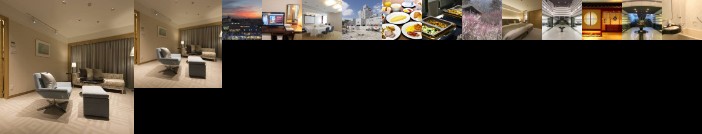 Okura Frontier Hotel Tsukuba