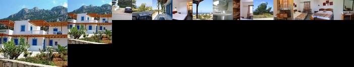 Blue Horizon Studios Lefkos