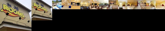 Rooms Hotel Ocho Rios