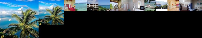 Silver Seas Hotel Ocho Rios