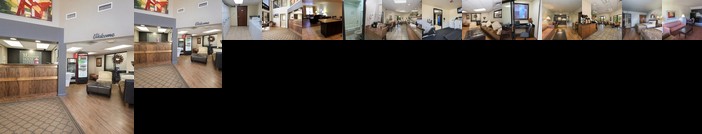 Markham House Suites