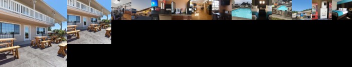 Travelodge Angels Camp