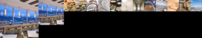 Toko City Hotel Matsumoto