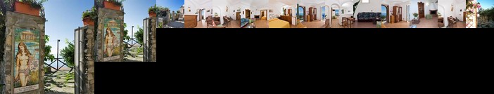 Hotel Villa Degli Dei