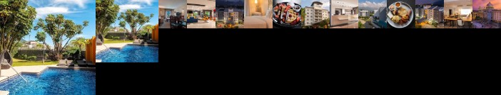 Courtyard by Marriott San Salvador