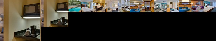 Fairfield Inn & Suites Melbourne