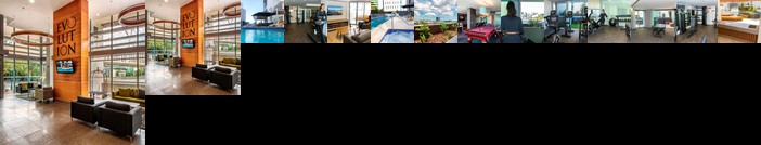 Evolution Apartments Brisbane