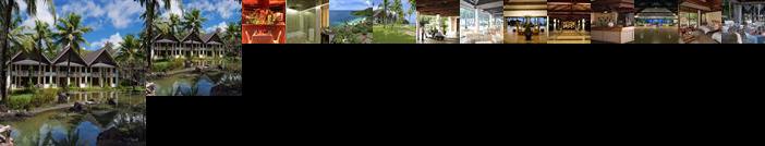 Palau Pacific Resort Koror