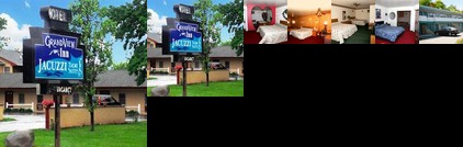 Grandview Inn & Suites Howell