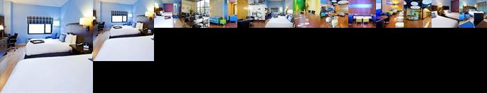 Hotel Indigo Skyview Rahway