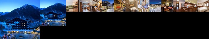 Atahotel Planibel Residence Apartment La Thuile