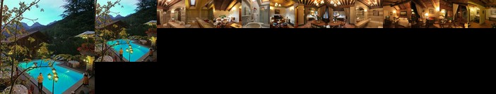 Mont Blanc Hotel Village
