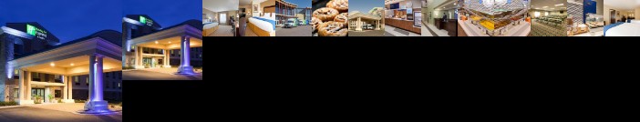 Holiday Inn Express Hotel & Suites Madison-Verona