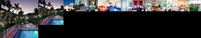 Anchor Down Apartments