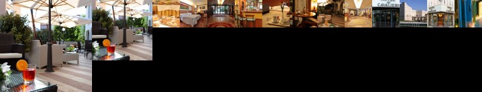 BEST WESTERN Hotel Dei Cavalieri
