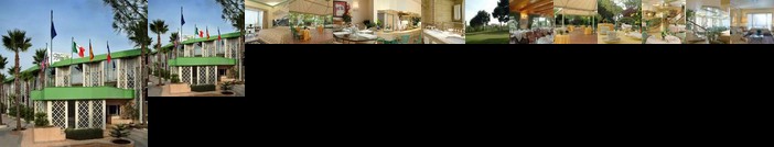 Hotel Club Il Baricentro Casamassima