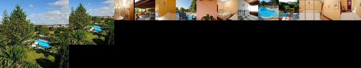 Il Viottolo Hotel Noci